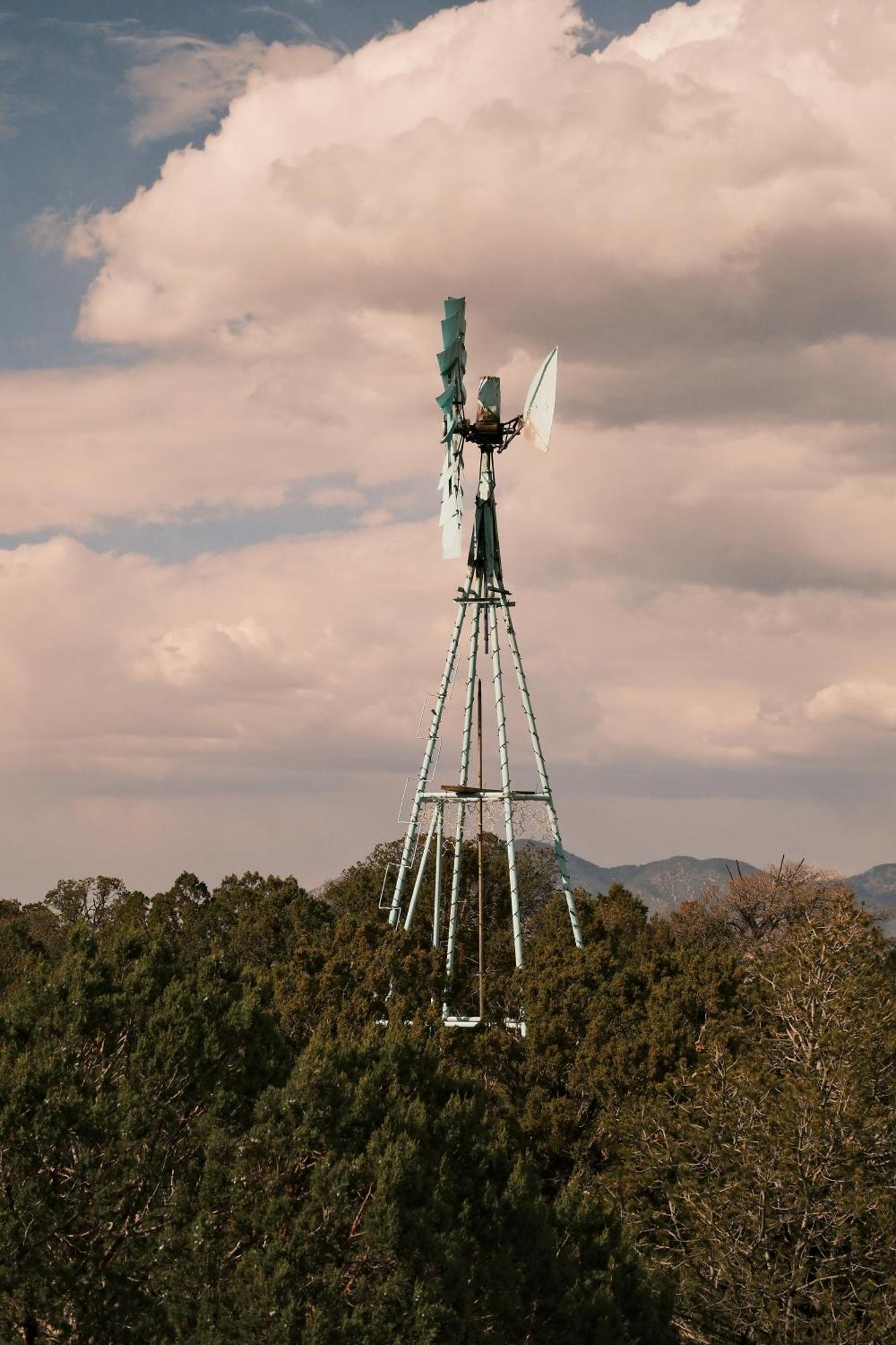 Crows Nest Treehouse At El Mstico Ranch Vila Nogal Exterior foto