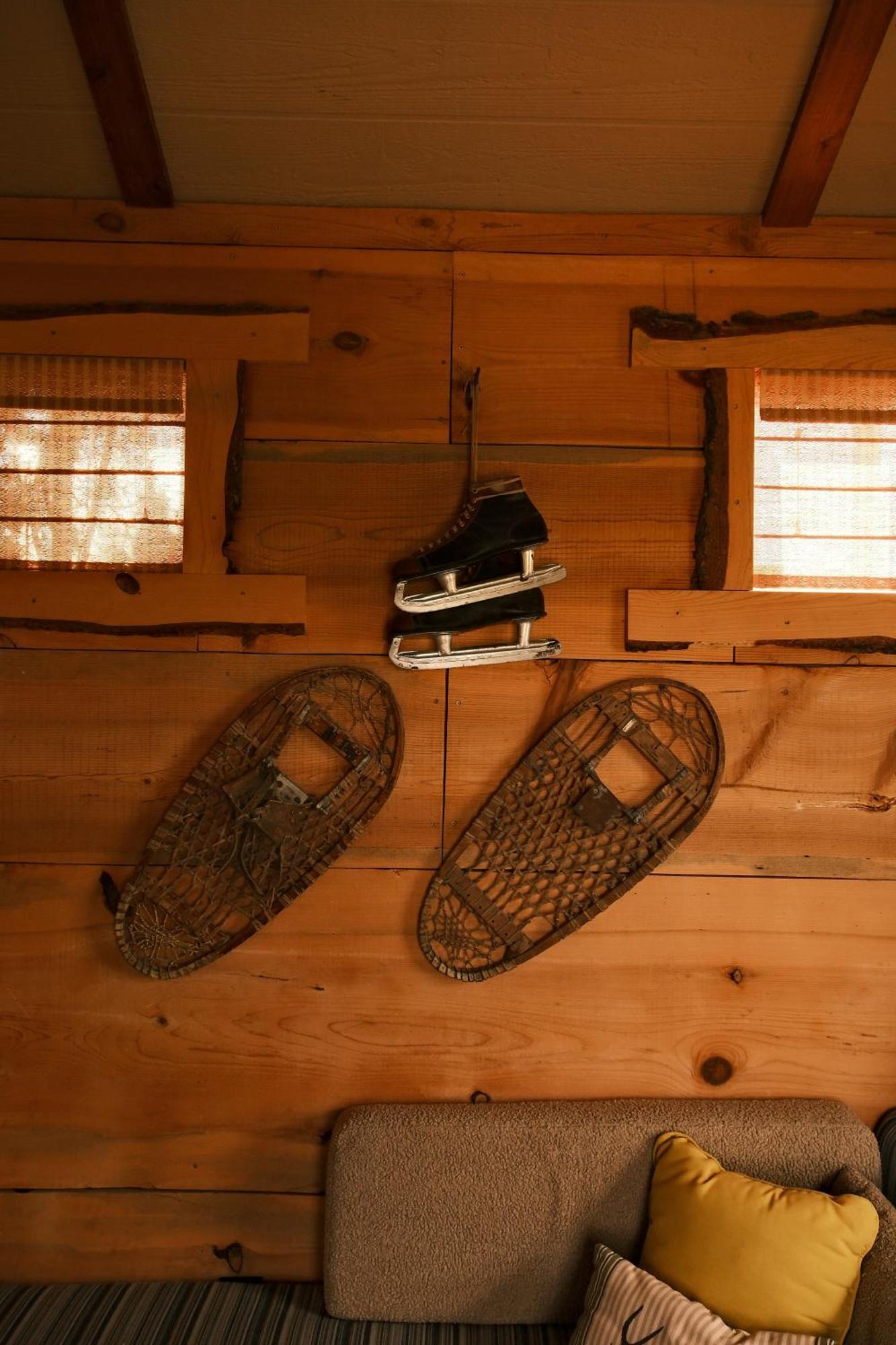 Crows Nest Treehouse At El Mstico Ranch Vila Nogal Exterior foto
