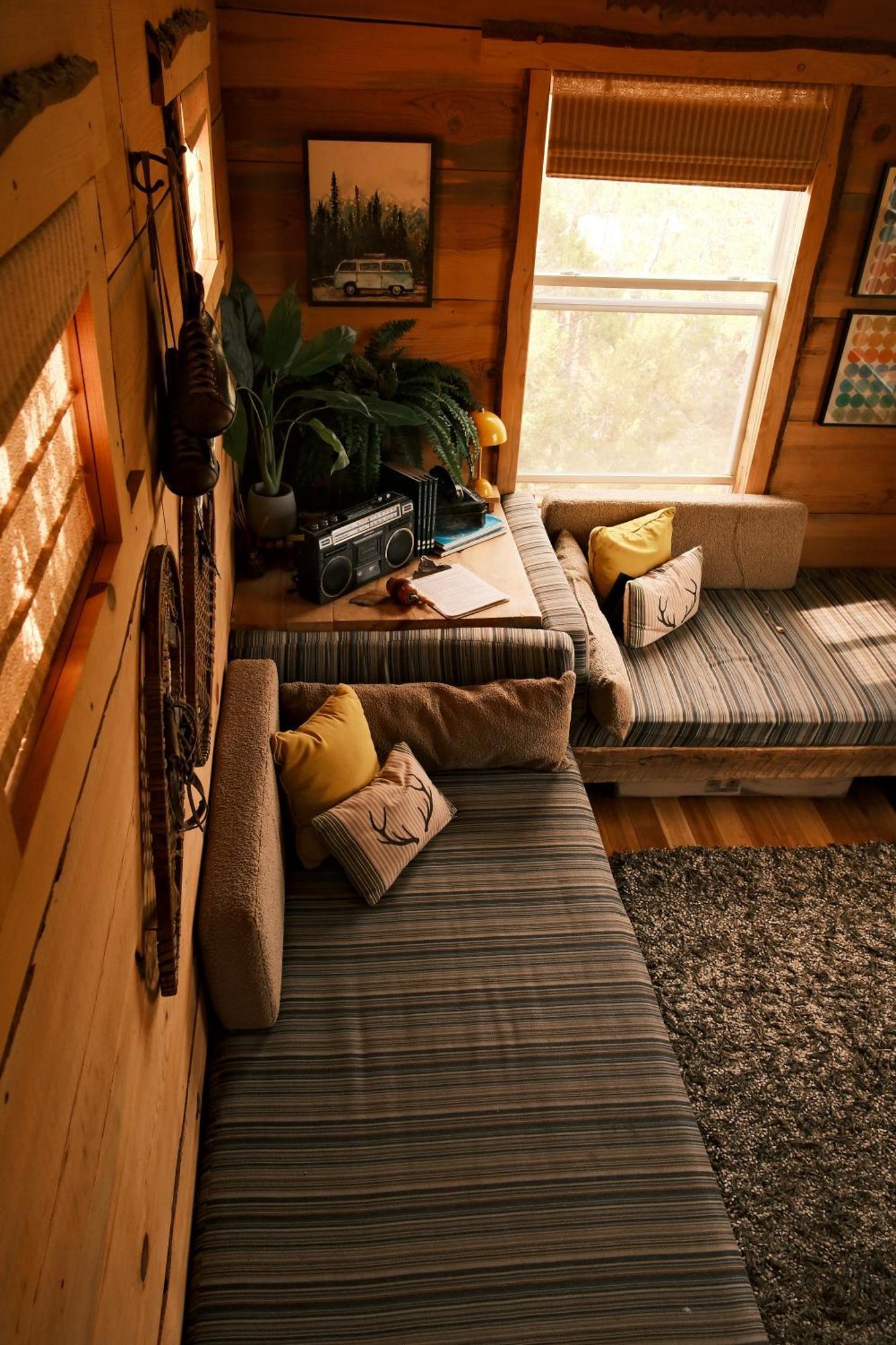 Crows Nest Treehouse At El Mstico Ranch Vila Nogal Exterior foto