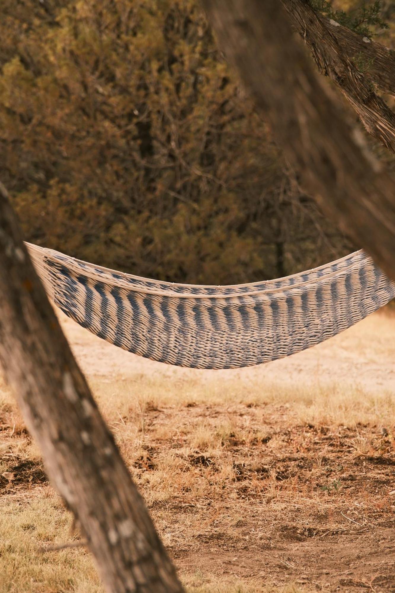 Crows Nest Treehouse At El Mstico Ranch Vila Nogal Exterior foto